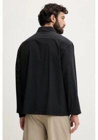 Resim Guess Z6gh01w2357 Ottavio Erkek Gömlek Siyah 