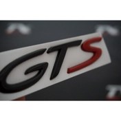 Resim Dk Tuning Gts Cayenne Cayman Macan 911 718 S Bagaj Logo 