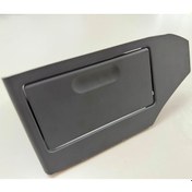 Resim Bmw E39 Küllük Kapı Arka Sağ Grau Gri 51168205190 