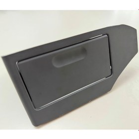 Resim Bmw E39 Küllük Kapı Arka Sağ Grau Gri 51168205190 
