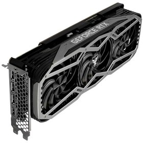 Resim Gainward NVIDIA GeForce RTX 3080 Phoenix NED3080019KB-132AX 12 GB GDDR6X 384 Bit Ekran Kartı 