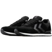 Resim hummel Eightyone Sneaker Erkek Günlük Ayakkabı 200600 Renkli 