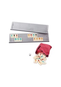Resim Mey İthalat 1010129 Flash Plastik Okey Takımı ,star Okey 