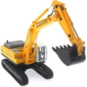 Resim Yk Store Sürtmeli Oyuncak Metal Kepçe 