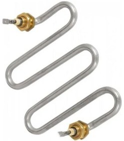 Resim BALÇIK SEMAVER REZİSTANSI 2 BOĞUMLU 