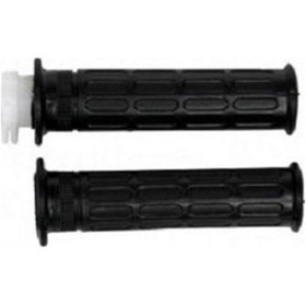 Resim GİDON ELCİK+GAZ BORUSU 125 CG SİYAH TAKIM 