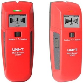 Resim Uni-t Ut 387a Duvar Tarayıcı Metal Ahşap Dedektörü Ut387a 