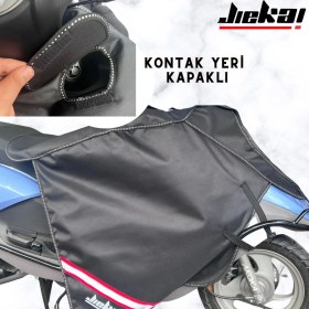 Resim Jiekai Honda Dio Diz Örtüsü 