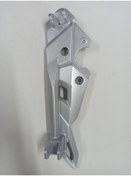 Resim RKS RN180 RNX PLUS 125 ARKA BASAMAK DESTEK DEMİRİ SOL 