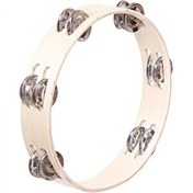 Resim Cox T9-12 (9") Tef 