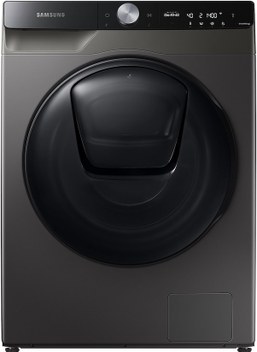 Samsung WW10T754DBX1AH 1400 Devir 10.5 Kg. Çamaşır Makinesi