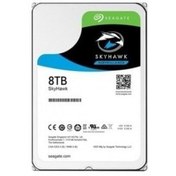 Resim Seagate Skyhawk 8 TB 3.5" Sata 3 5400RPM 256MB Hard Disk ST8000VX010 