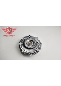 Resim Isuzu Tfr Vantilatör Pervane Bağlanti Göbeği 