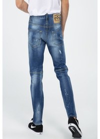 Resim Yeni Dsquared2 Erkek Pantolon (475210339) 