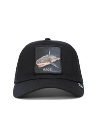 Resim Goorin Bros Şapka - The Rage Shark Siyah 
