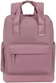 Resim American Tourister Kadın Sırt Çantası, LILAS PINK, 15,6 İnç 