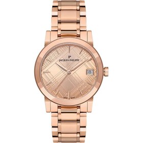 Resim JACQUES PHİLİPPE BAYAN KOL SAATİ JPQLS163365 