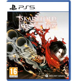 Resim PS5 OYUN SKAUTFOLD 3: INTO THE FRAY 
