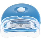 Resim Xindoker Evde Kullanan Mavi Diş Beyazlatma Seti - 10 Dakikada Etkili, Taşınabilir Ve Kolay Kullanım 