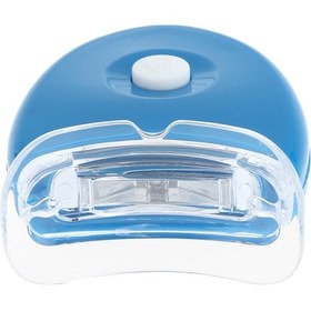 Resim Xindoker Evde Kullanan Mavi Diş Beyazlatma Seti - 10 Dakikada Etkili, Taşınabilir Ve Kolay Kullanım 