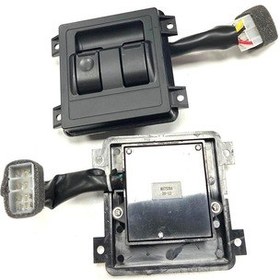 Resim Düğme Cam Açma L300 98 05 Çiftli / Mr159874 