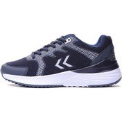 Resim Hummel Orion Erkek Spor Ayakkabı 900276-7459 Mavi 