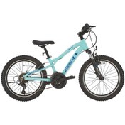 Resim Bisan Kdx 2500-v-25 Kız Çocuk Bisikleti 28cm V 20 Jant 21 Vites Metalik Mor Pembe Beyaz Çok Renkli 