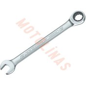 Resim Açık Ve Cırcır Kombine Anahtar 8mm İthal - Servis&tamir 