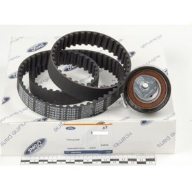Resim Otobalcı Ford B-Max Triger Seti 1.4 / 1.6 Benzinli 2012-2017 