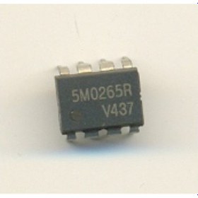 Resim 5M0265R Yatık Entegre 