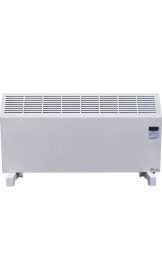 Resim HBK1500D Heatbox Konvektör 1500W Dijital Elektrikli Isıtıcı 