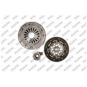 Resim Debriyaj Set Csc Opel Corsa C - D -merıva-tıgra 1.3 Cdtı 1 Ad 