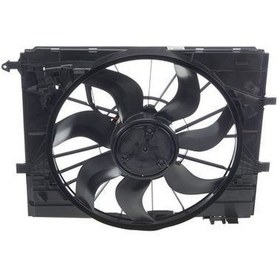 Resim Bosch 0130707516 - Radyator Fanı Komple Mercedes C257 W213 S213 