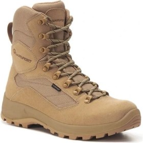 Resim Gar Sport Force Tactical Zip Sugeçirmez Sabbia Bot 43 