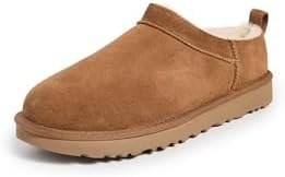 Resim Kadın Bot 1173891 UGG W CLASSIC MICRO Chestnut (TABA) 