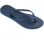 Resim Havaianas Slim Sparkle Iı Fc Terlik 4146937-1671 