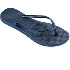 Resim Havaianas Slim Sparkle Iı Fc Terlik 4146937-1671 