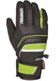 Resim Reusch - Thunder R-Tex XT Softshell Kayak & Snowboard Eldiveni 