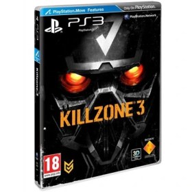 Resim Kill Zone 3 Collectors Edition/Türkçe Ps3 