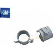 Resim Opel, Chevrolet Su Genleşme Depo Hortum Kelepçesi 14mm Çelik 