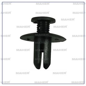 Resim Klips Hyundaı Tampon / Davlumbaz Uzun 86155-22000 1 Adet 