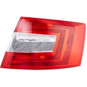 Resim Hella STOP LAMBASI SAG OCTAVIA 13>17 - 2SK011053-101 