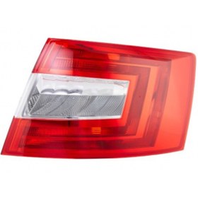 Resim Hella STOP LAMBASI SAG OCTAVIA 13>17 - 2SK011053-101 