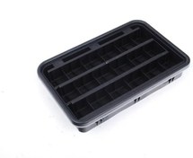 Resim Bmw 5 Seri F10 Kasa Arka Havalandırma Izgarası Bmw Orijinal Marka 64226962293 