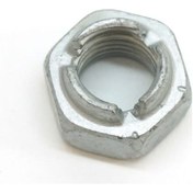 Resim Bmw Şaft Somunu E60 E65 26127536563 