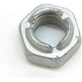 Resim Bmw Şaft Somunu E60 E65 26127536563 