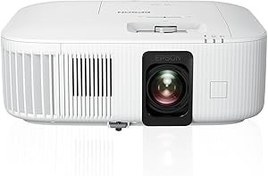 Resim EPSON EH-TW6150 4K PRO-UHD PROJEKSİYON 