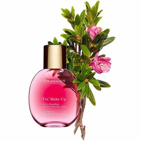 Resim Clarins Makyaj Sabitleyici 50ml 