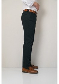 Resim Bomonti Bomontı Pantolon Siyah 