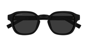 Resim Gucci GG 2106S 001 Unisex Güneş Gözlüğü 